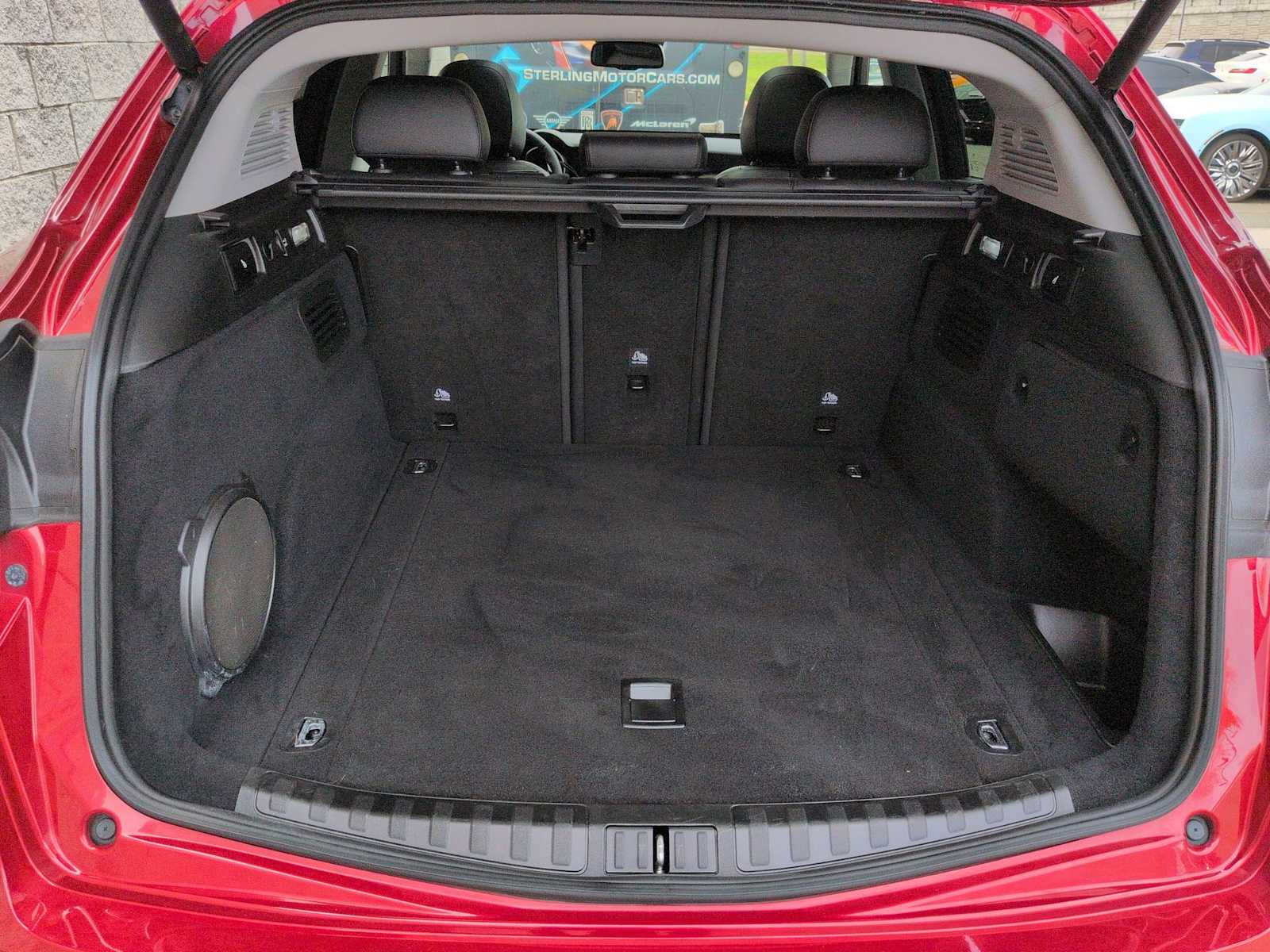 Thumbnail: 2019 Alfa Romeo Stelvio - 37