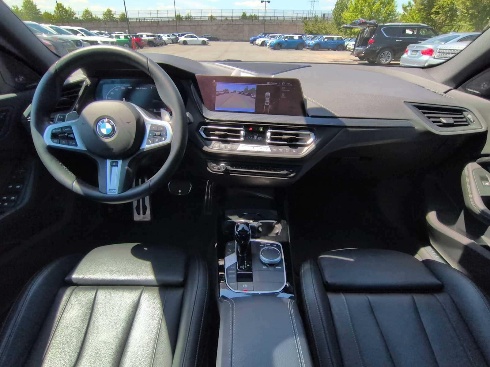 Thumbnail: 2024 BMW 2 Series - 16