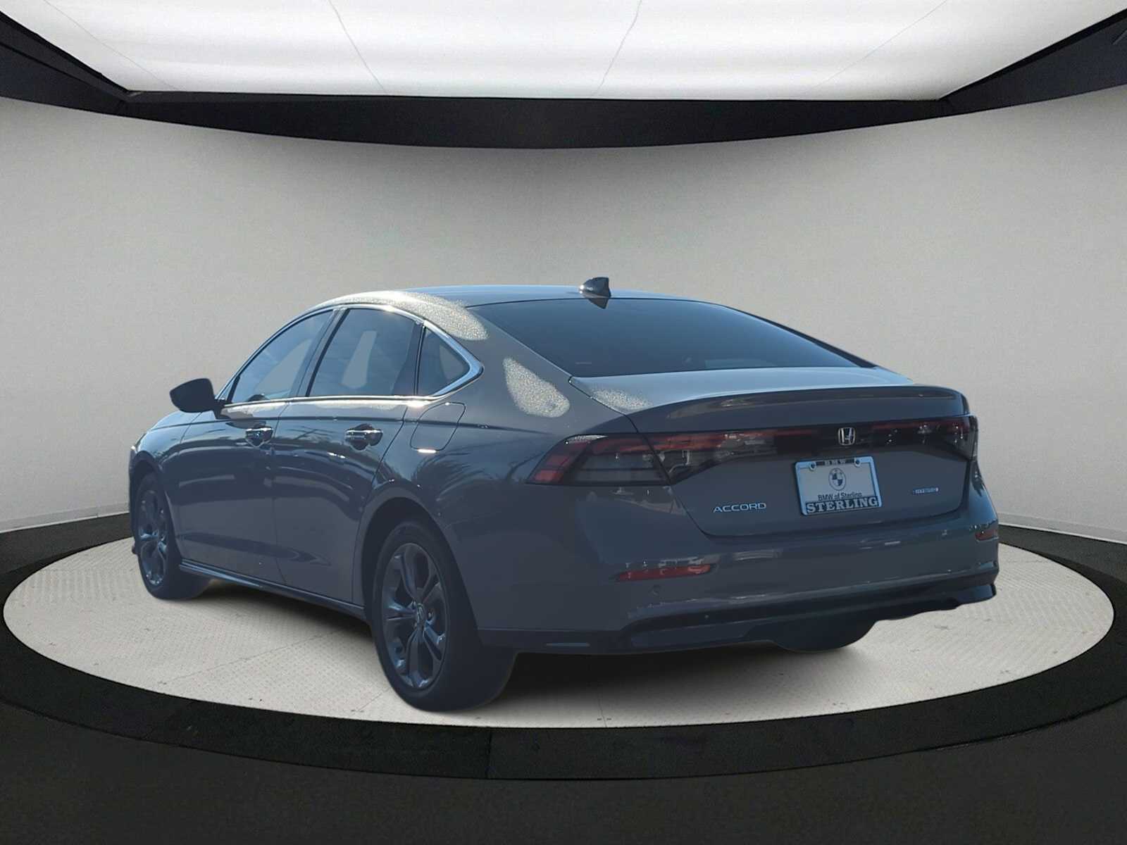 Thumbnail: 2024 Honda Accord - 6