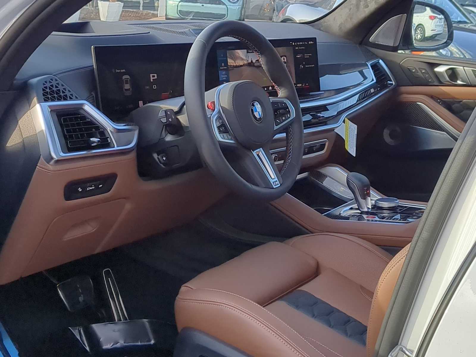 Thumbnail: 2026 BMW X5 - 10