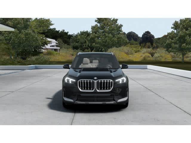 Thumbnail: 2026 BMW X1 - 3