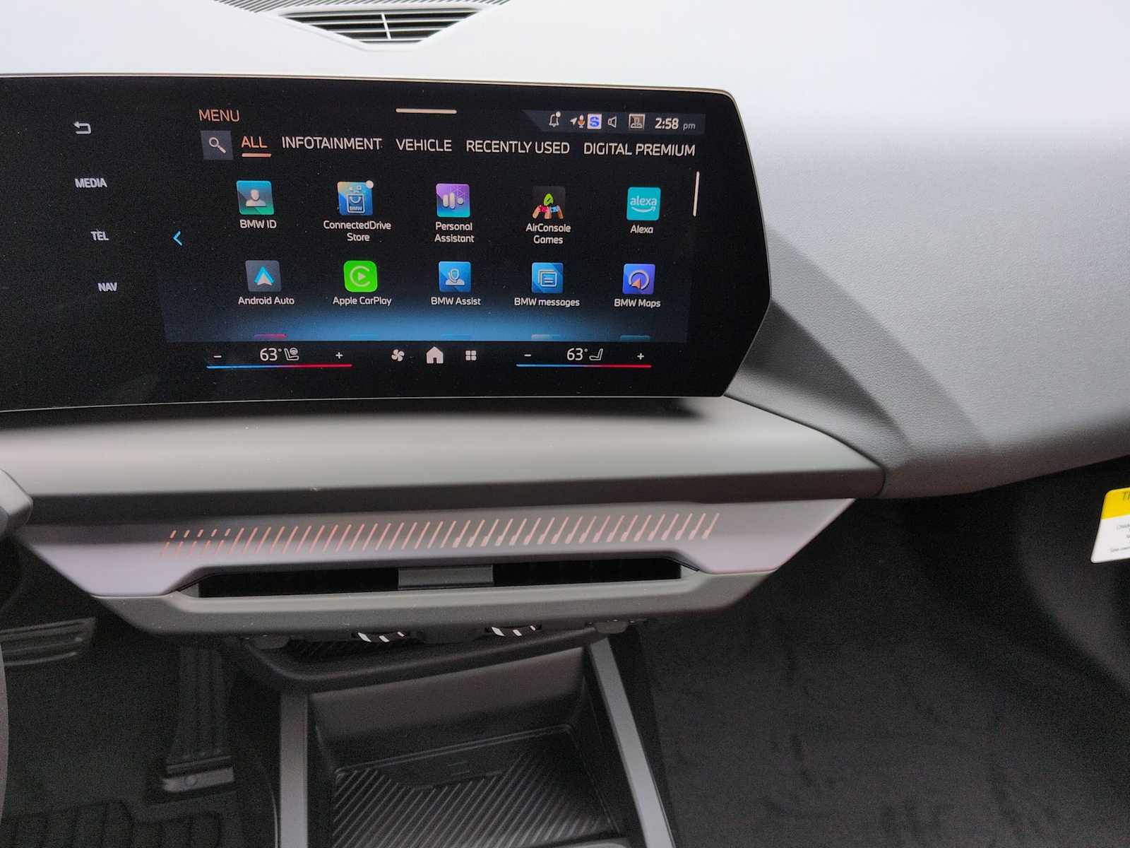 Thumbnail: 2026 BMW 2 Series - 30