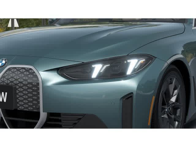 Thumbnail: 2026 BMW i4 - 6