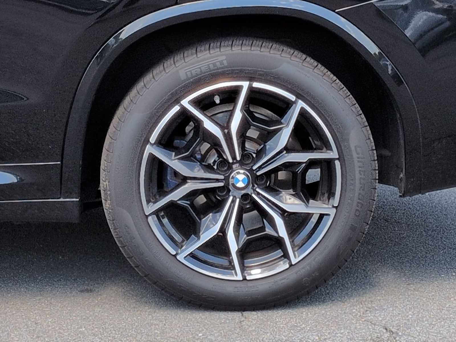 Thumbnail: 2024 BMW X3 - 14