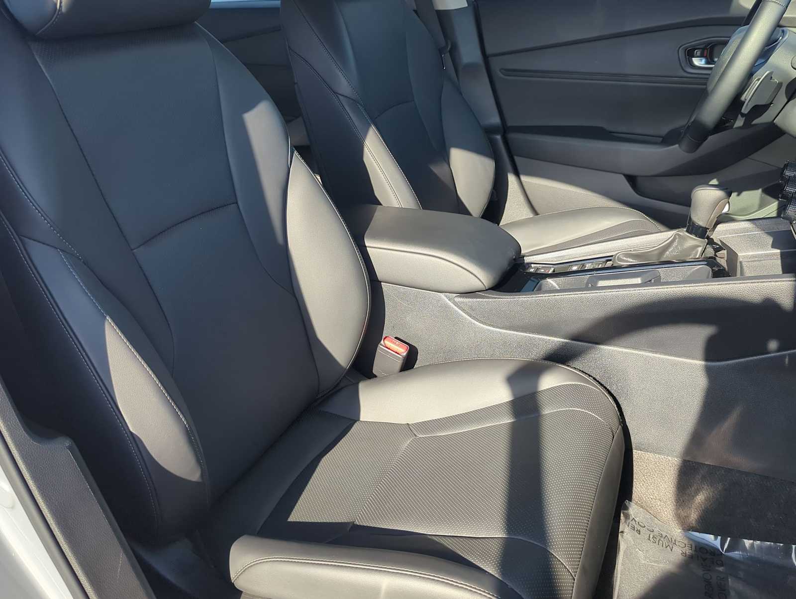 Thumbnail: 2024 Honda Accord - 22