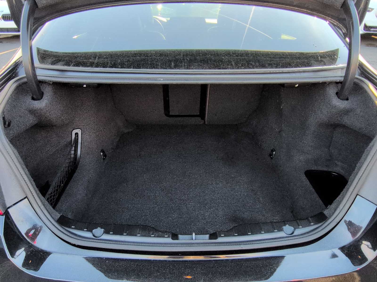 Thumbnail: 2014 BMW 5 Series - 34