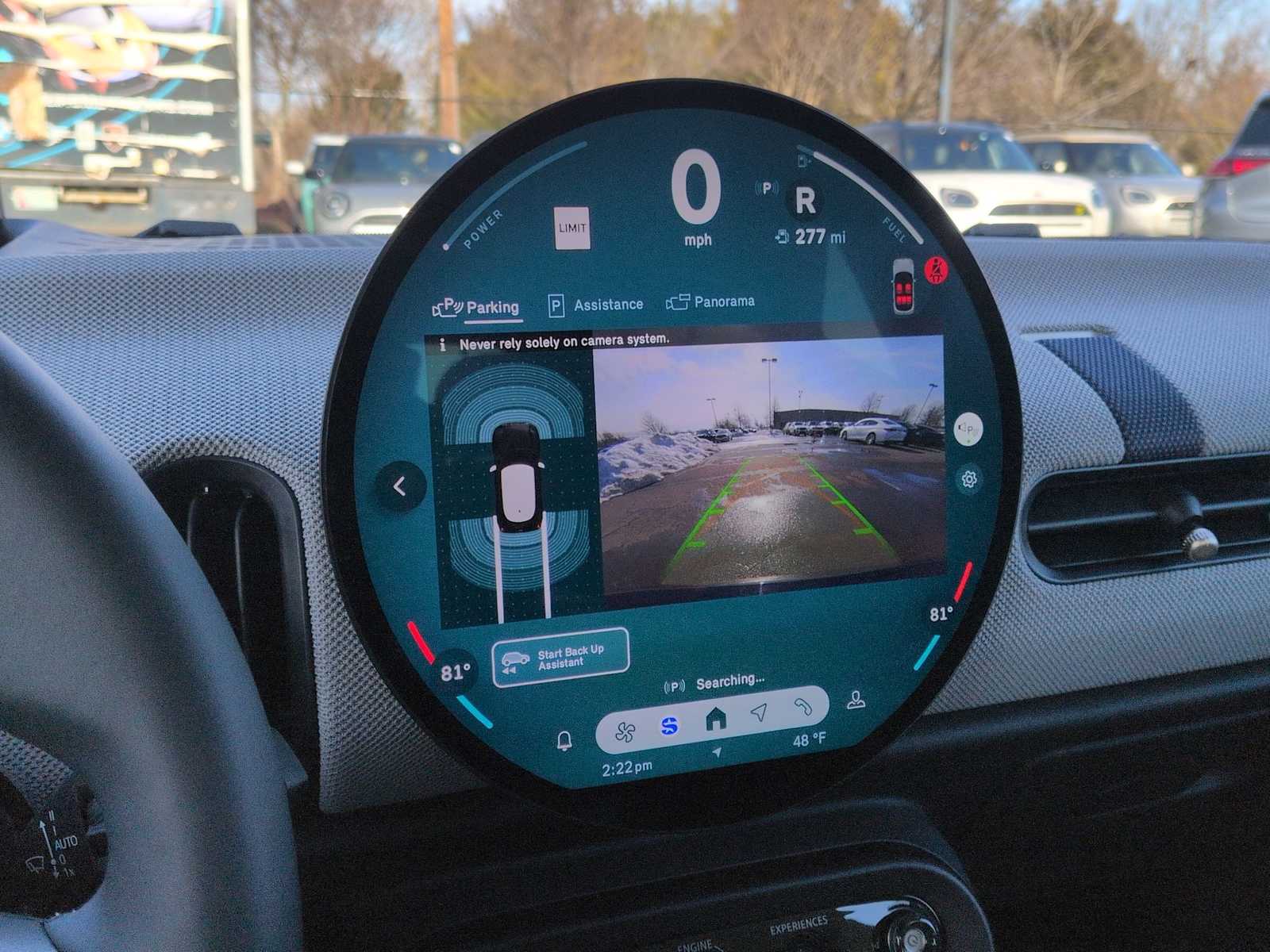 Thumbnail: 2025 MINI Cooper Hardtop - 31