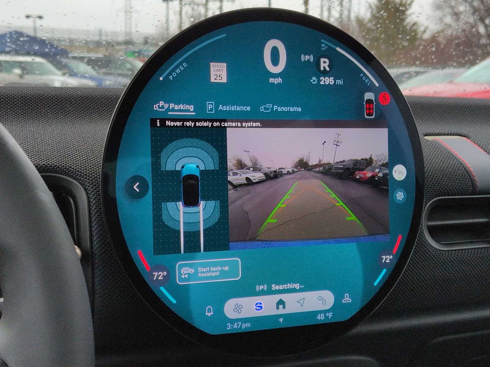 Thumbnail: 2025 MINI Cooper Hardtop - 30