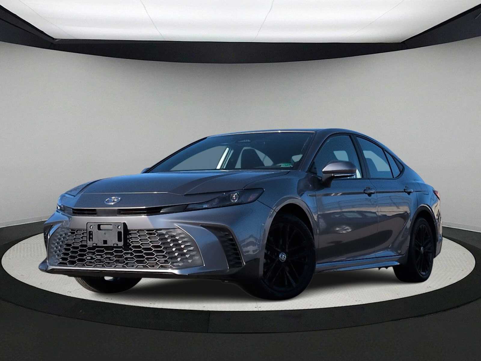 Thumbnail: 2025 Toyota Camry - 1