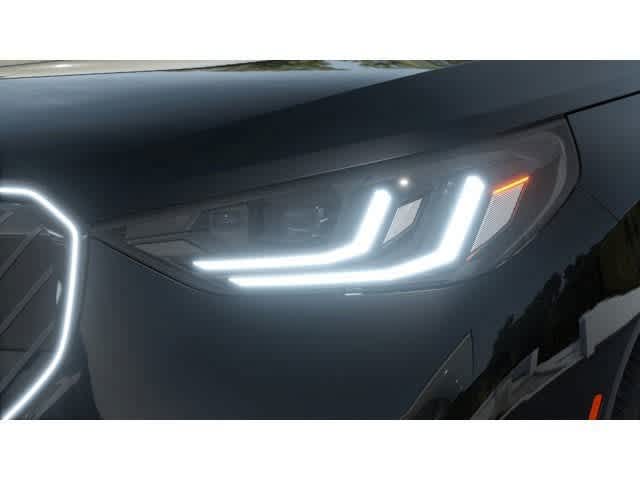 Thumbnail: 2026 BMW X3 - 6
