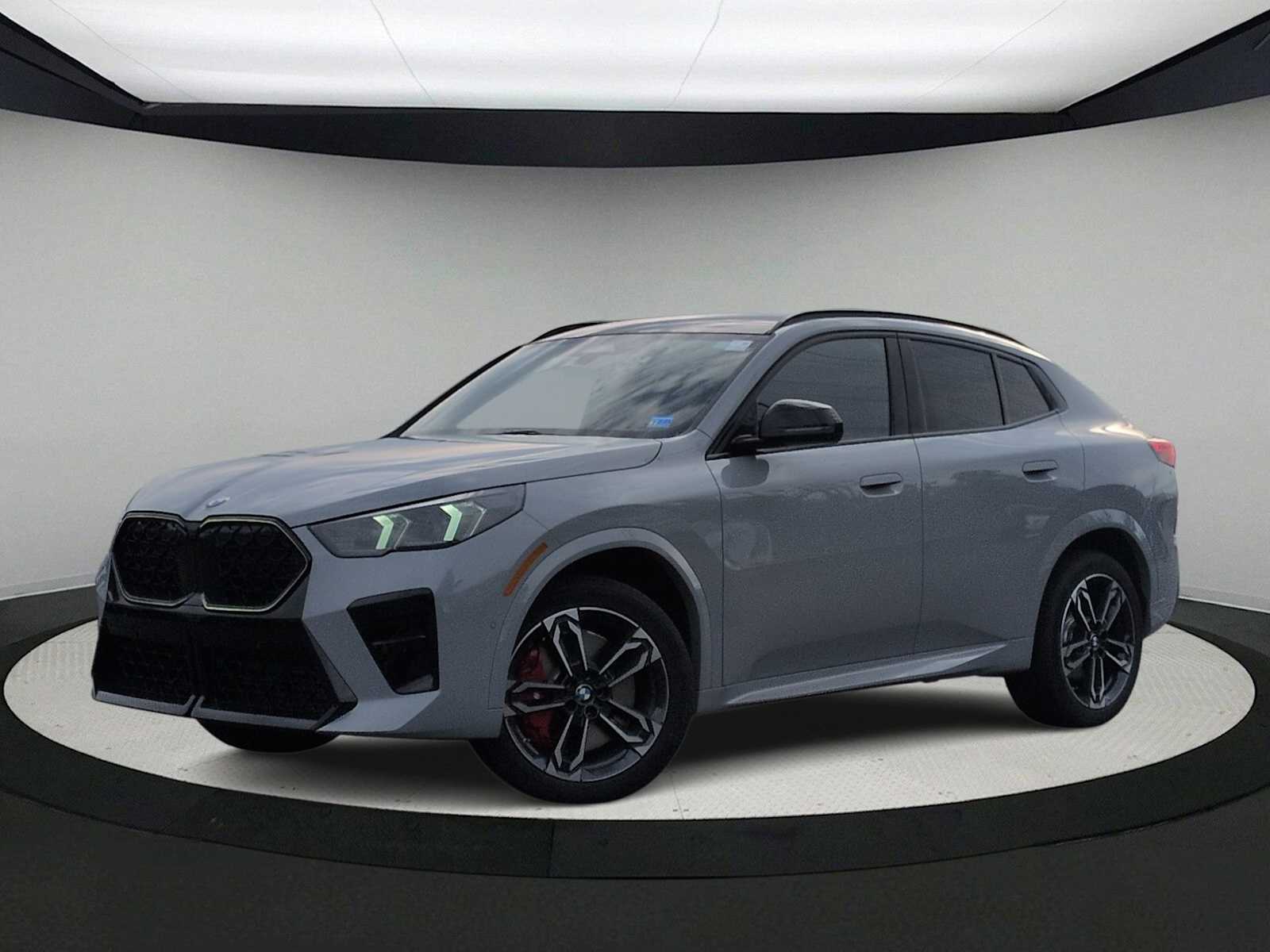 2026 BMW X2 28i