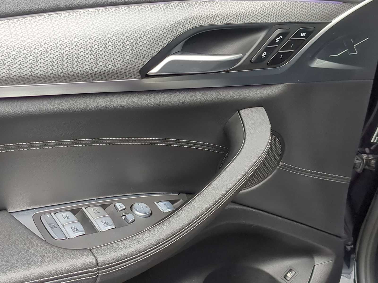 Thumbnail: 2021 BMW X3 - 18