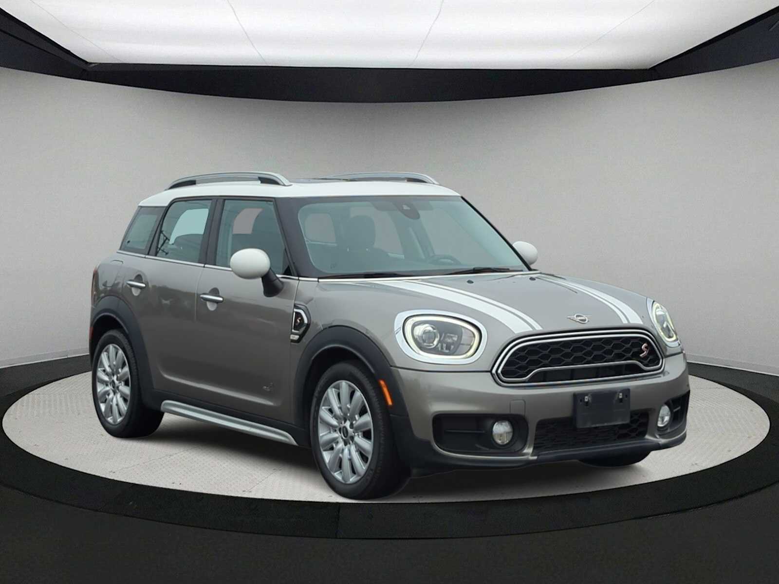 Thumbnail: 2019 MINI Cooper Countryman - 2