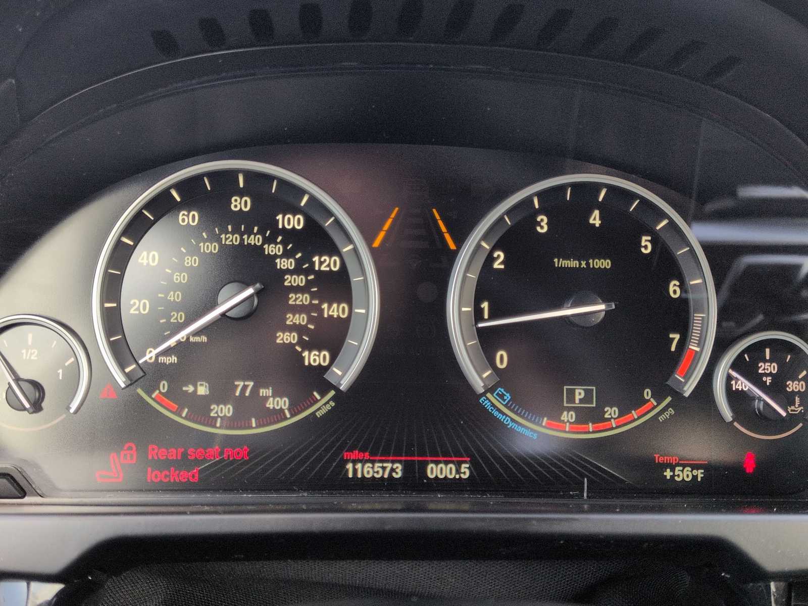 Thumbnail: 2018 BMW X5 - 35