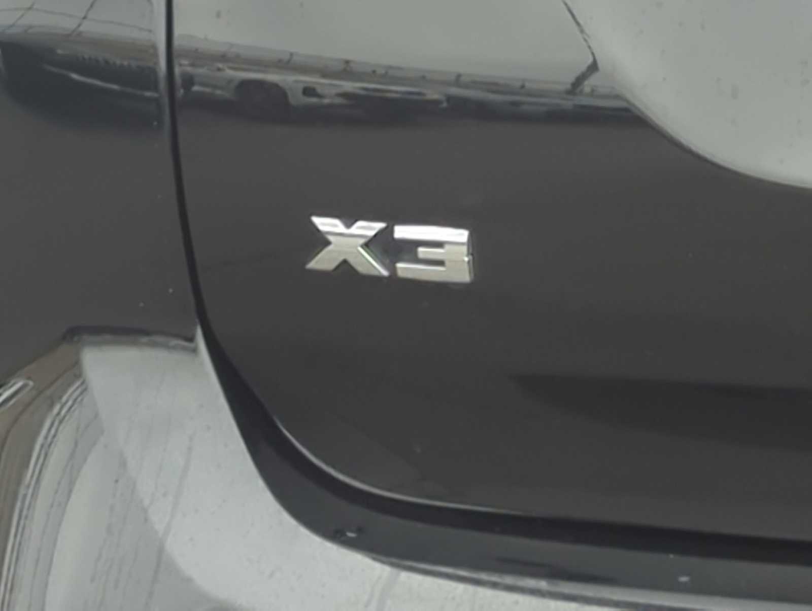 Thumbnail: 2023 BMW X3 - 12