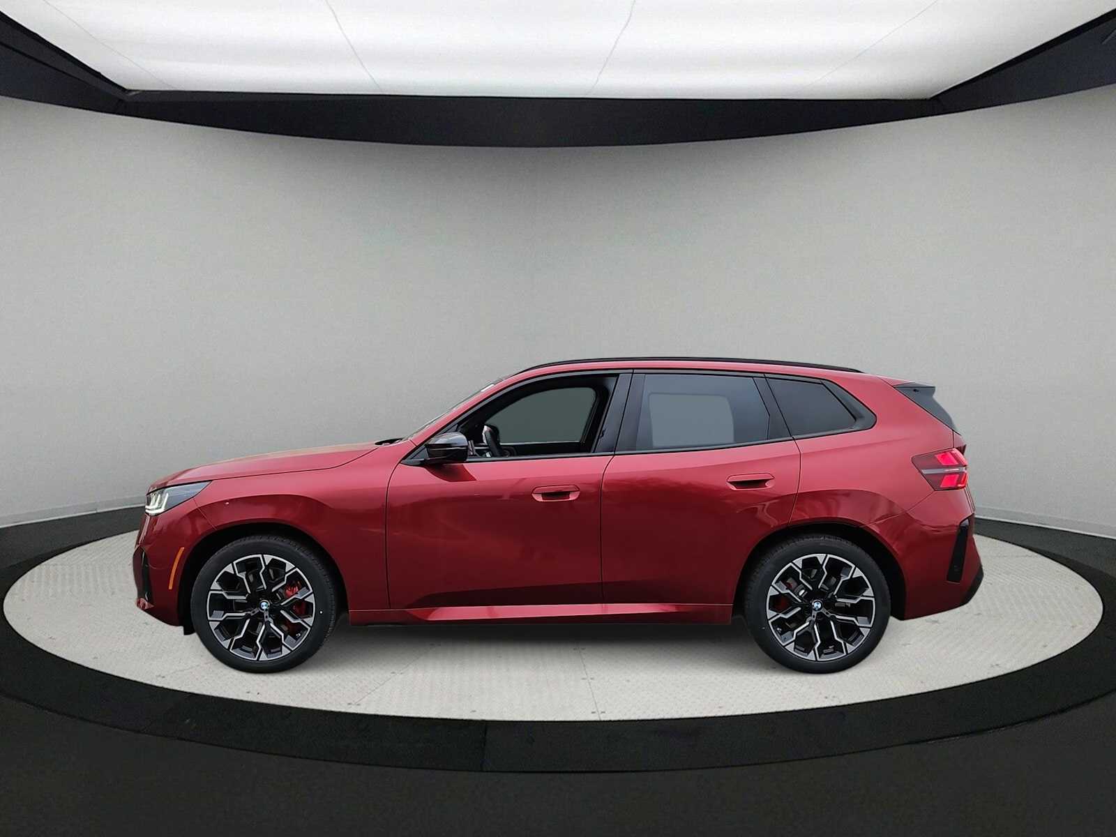 Thumbnail: 2026 BMW X3 - 5