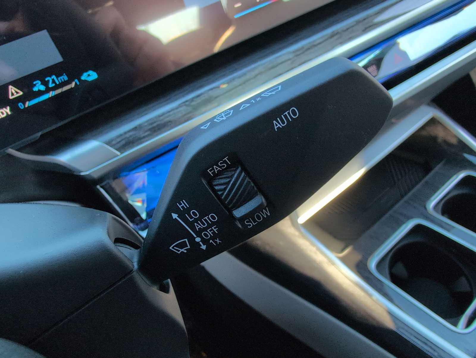 Thumbnail: 2026 BMW 7 Series - 27