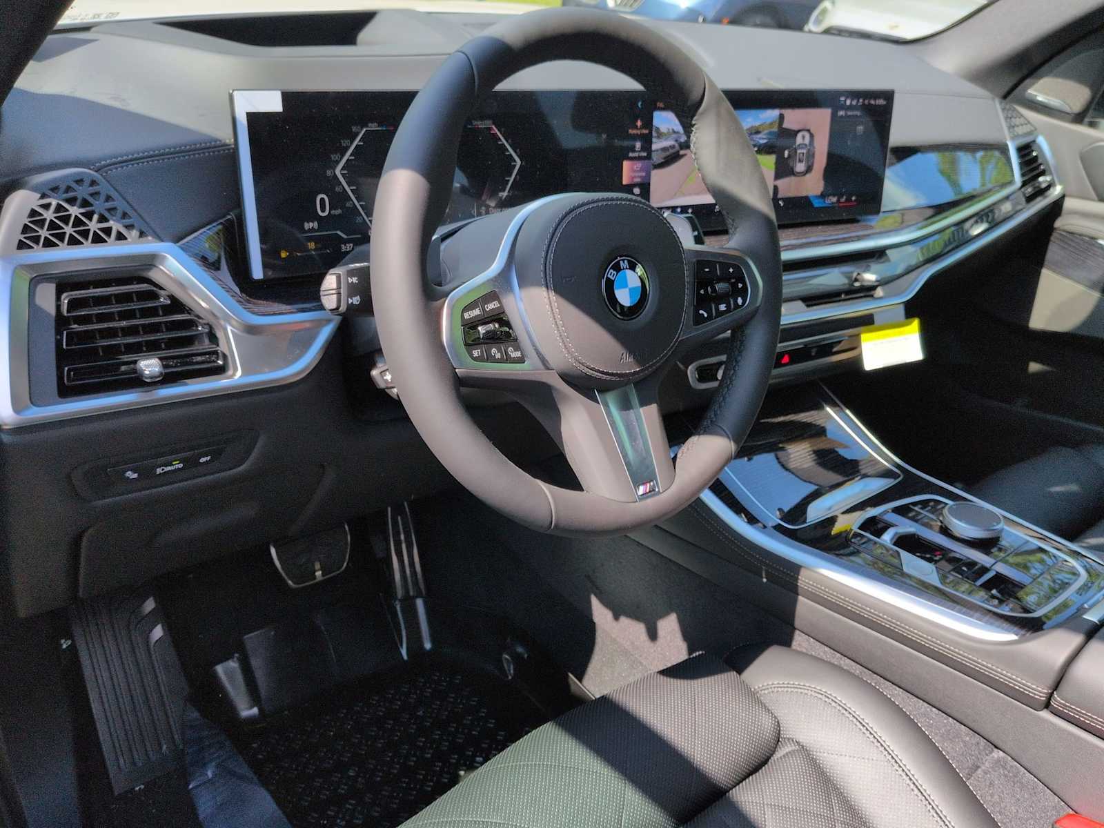 Thumbnail: 2026 BMW X5 - 10