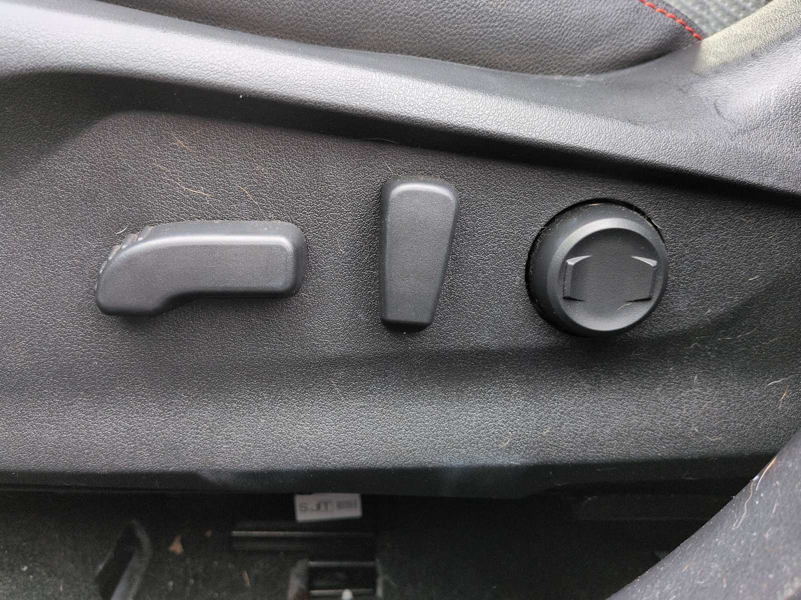 Thumbnail: 2020 Subaru Forester - 18