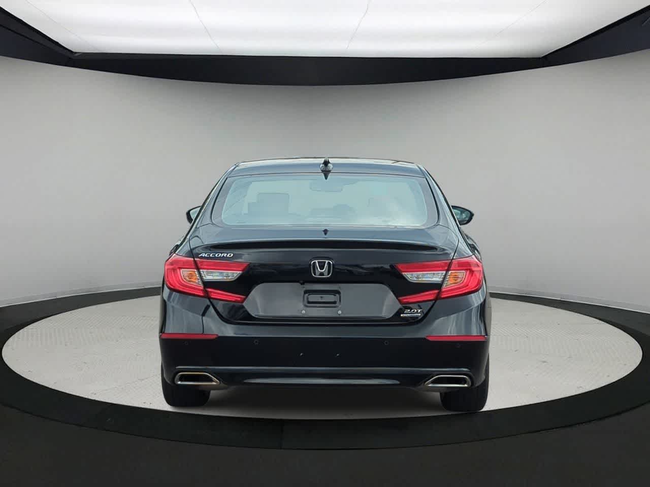 Thumbnail: 2020 Honda Accord - 7