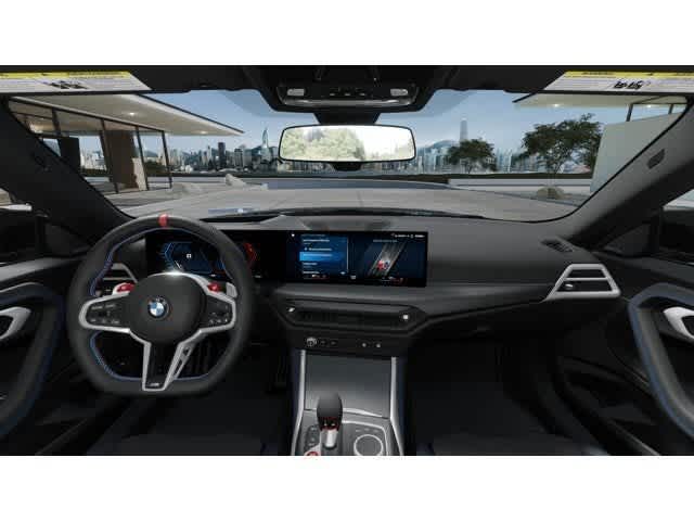 Thumbnail: 2026 BMW M2 - 10