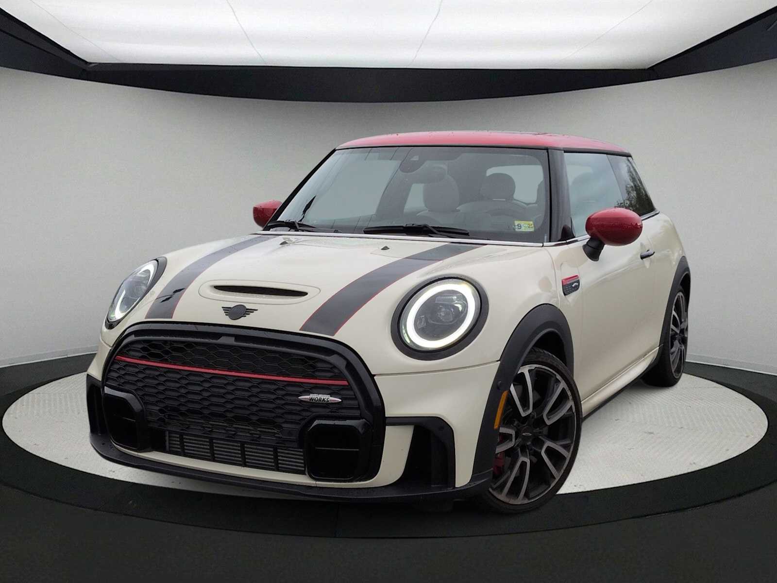 Thumbnail: 2023 MINI Cooper Hardtop - 1