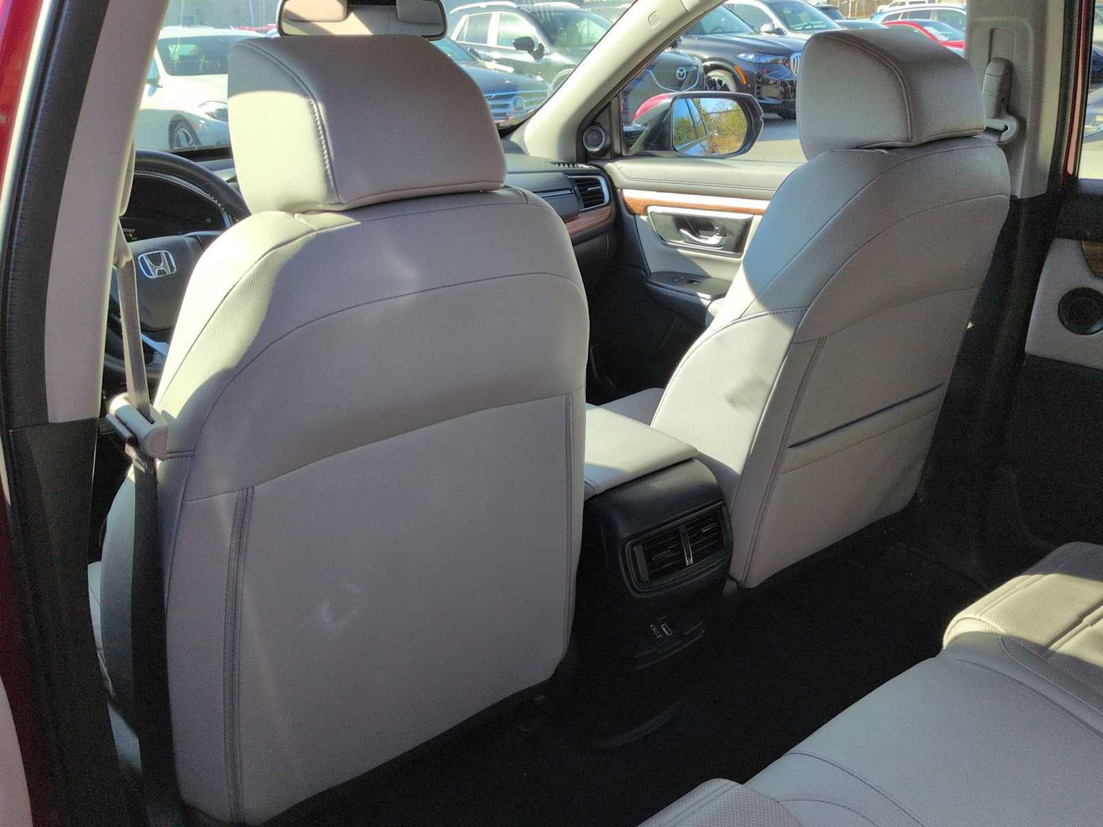 Thumbnail: 2022 Honda CR-V - 19