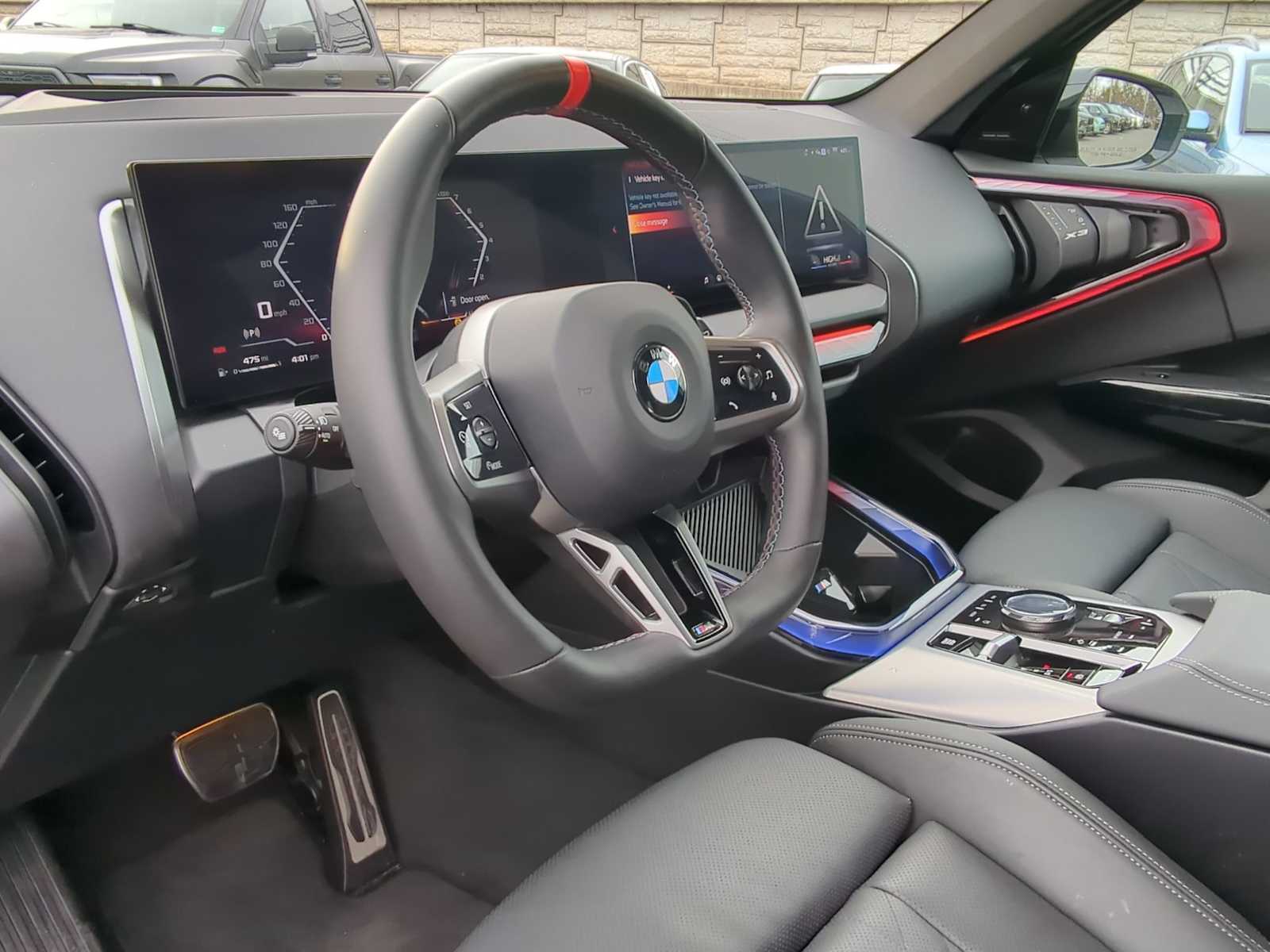 Thumbnail: 2025 BMW X3 - 3