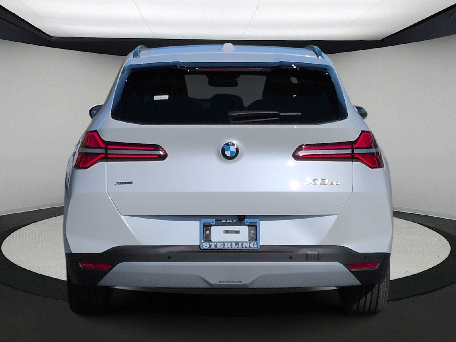 Thumbnail: 2026 BMW X3 - 7