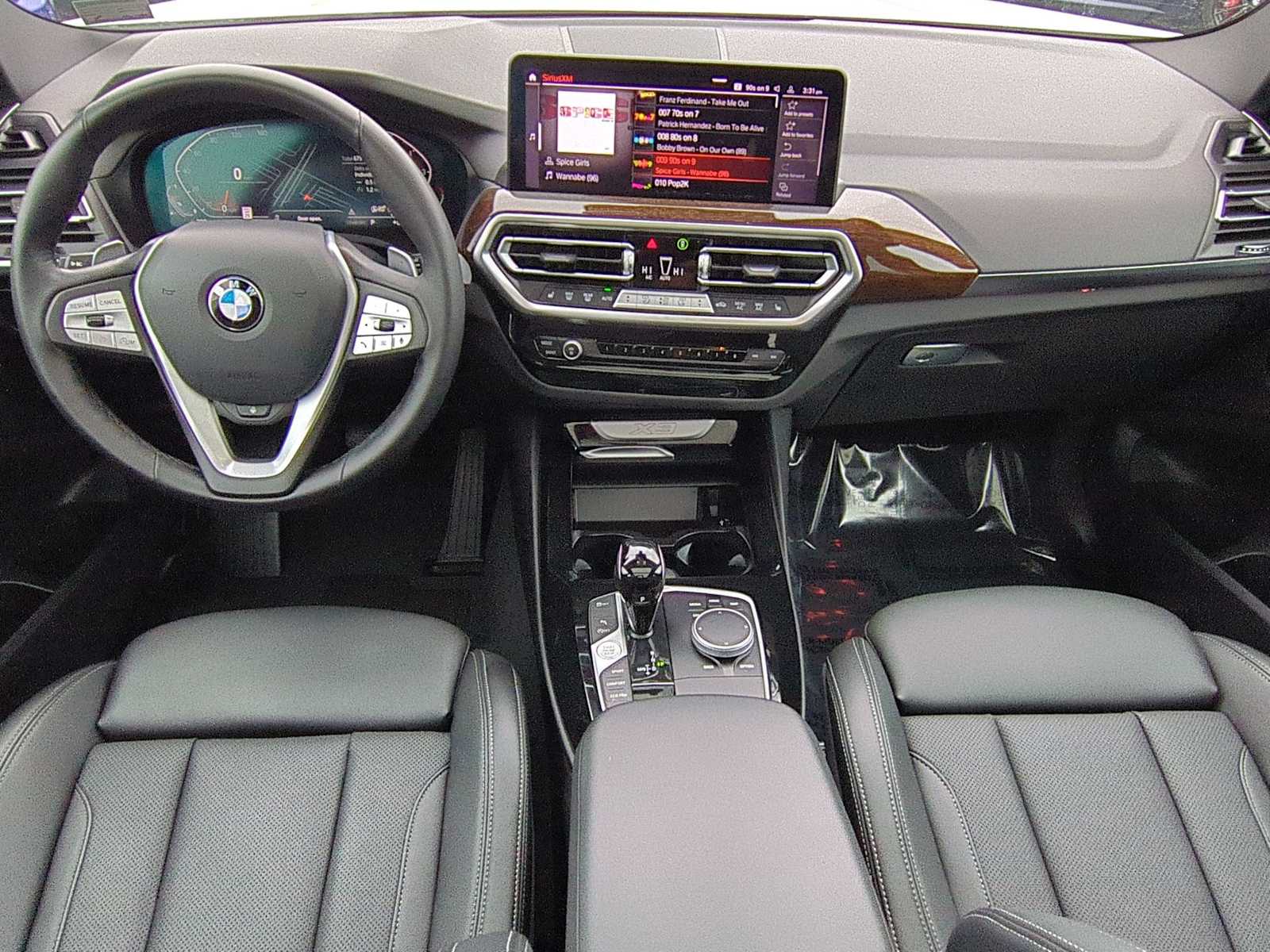 Thumbnail: 2023 BMW X3 - 15