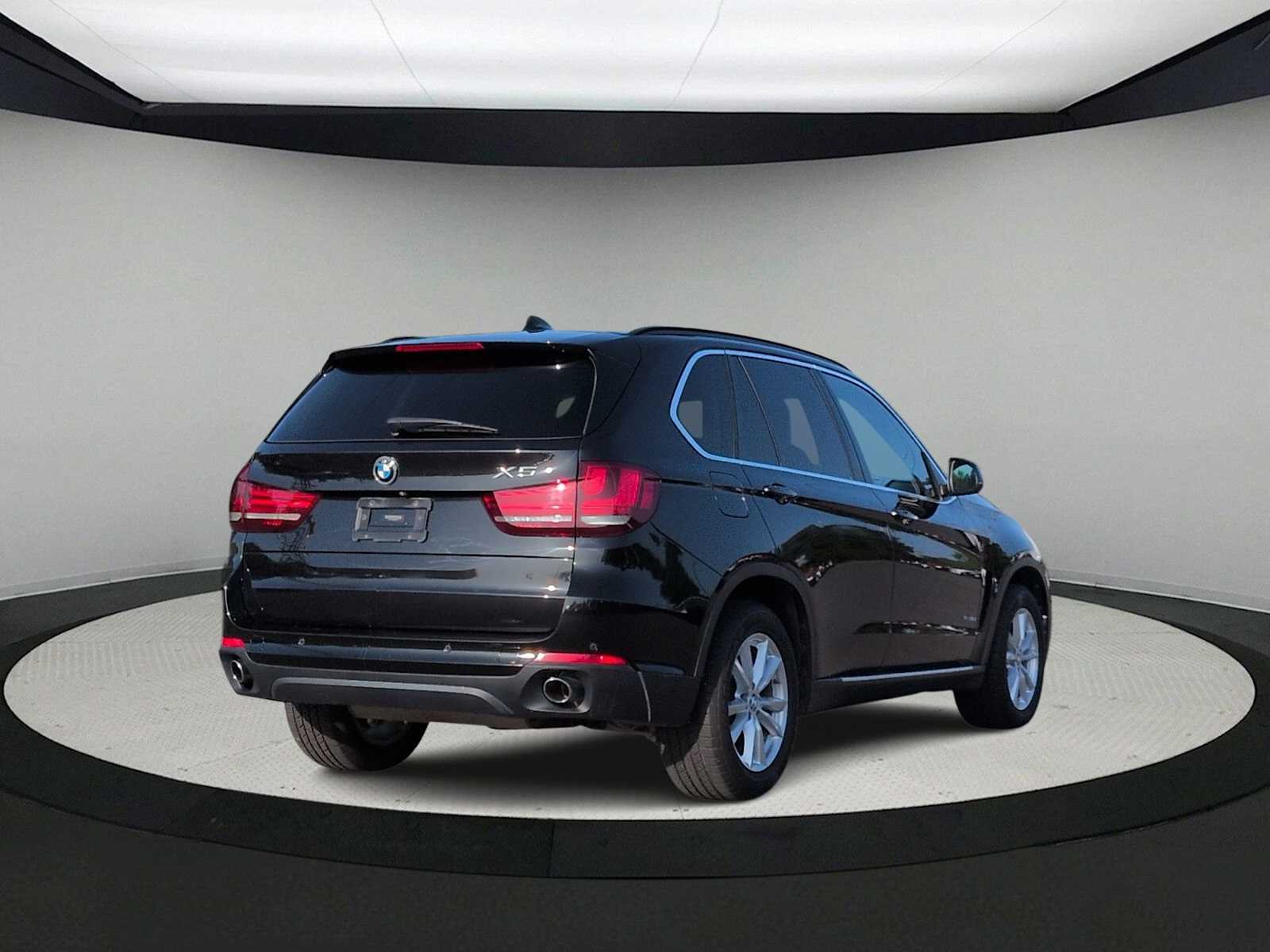 Thumbnail: 2014 BMW X5 - 8