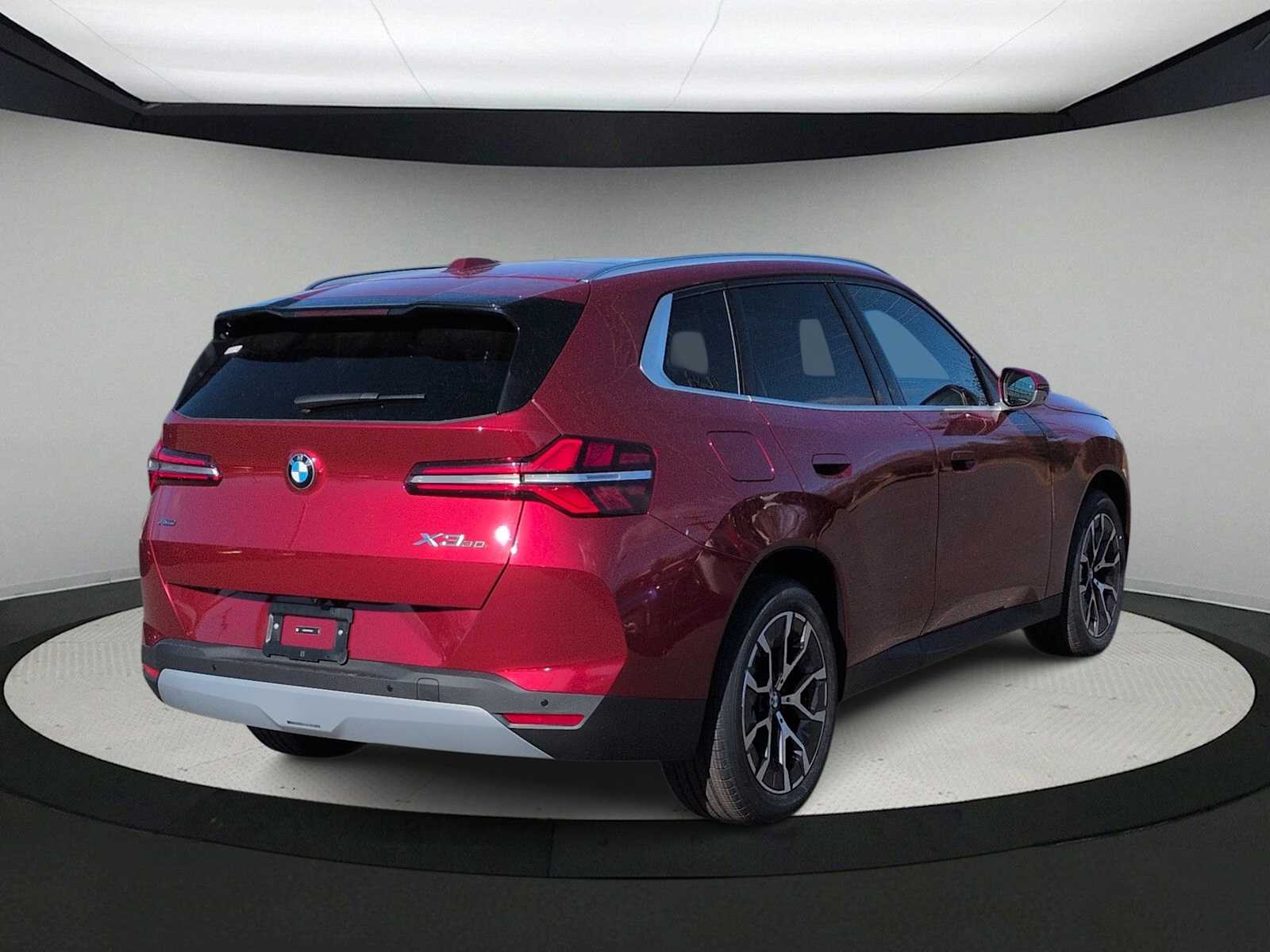 Thumbnail: 2026 BMW X3 - 8