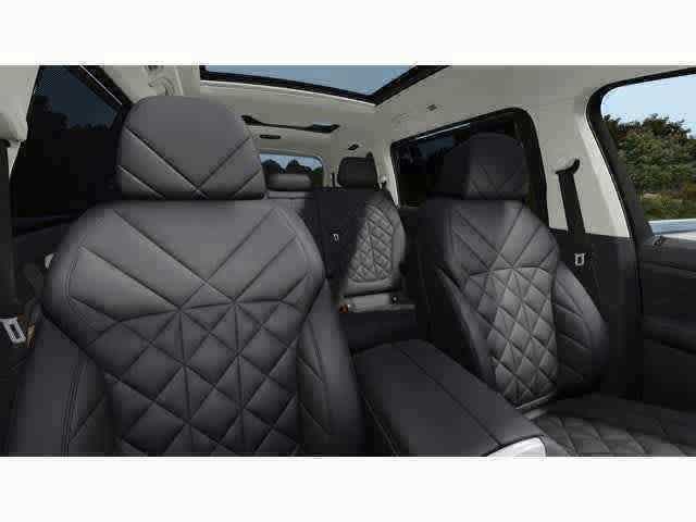 Thumbnail: 2026 BMW X7 - 11