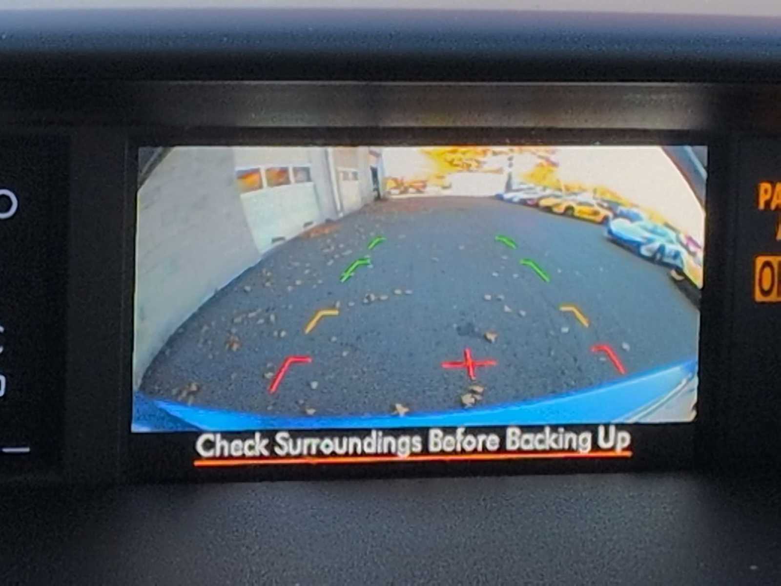 Thumbnail: 2015 Subaru WRX - 30