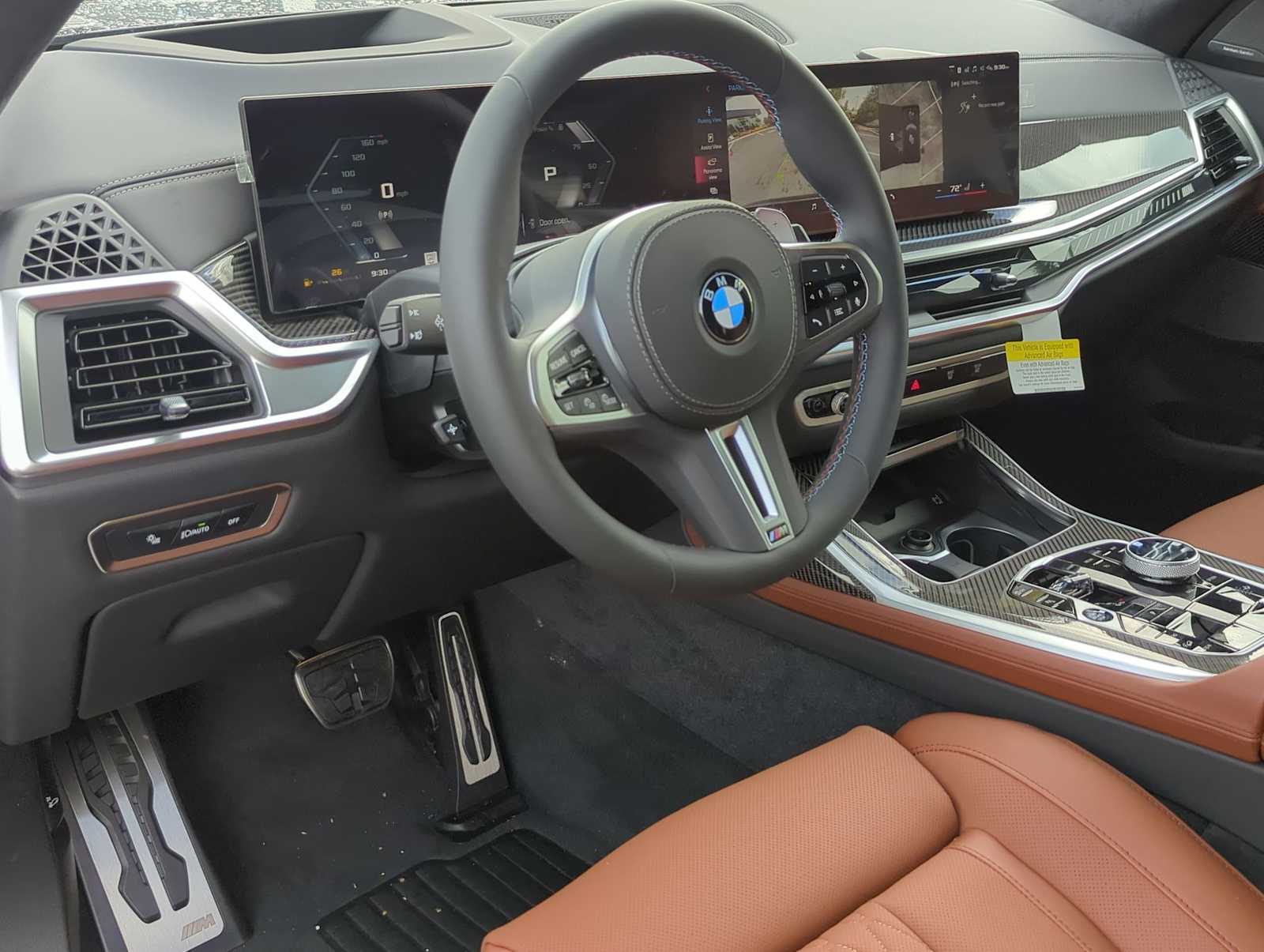 Thumbnail: 2026 BMW X7 - 15