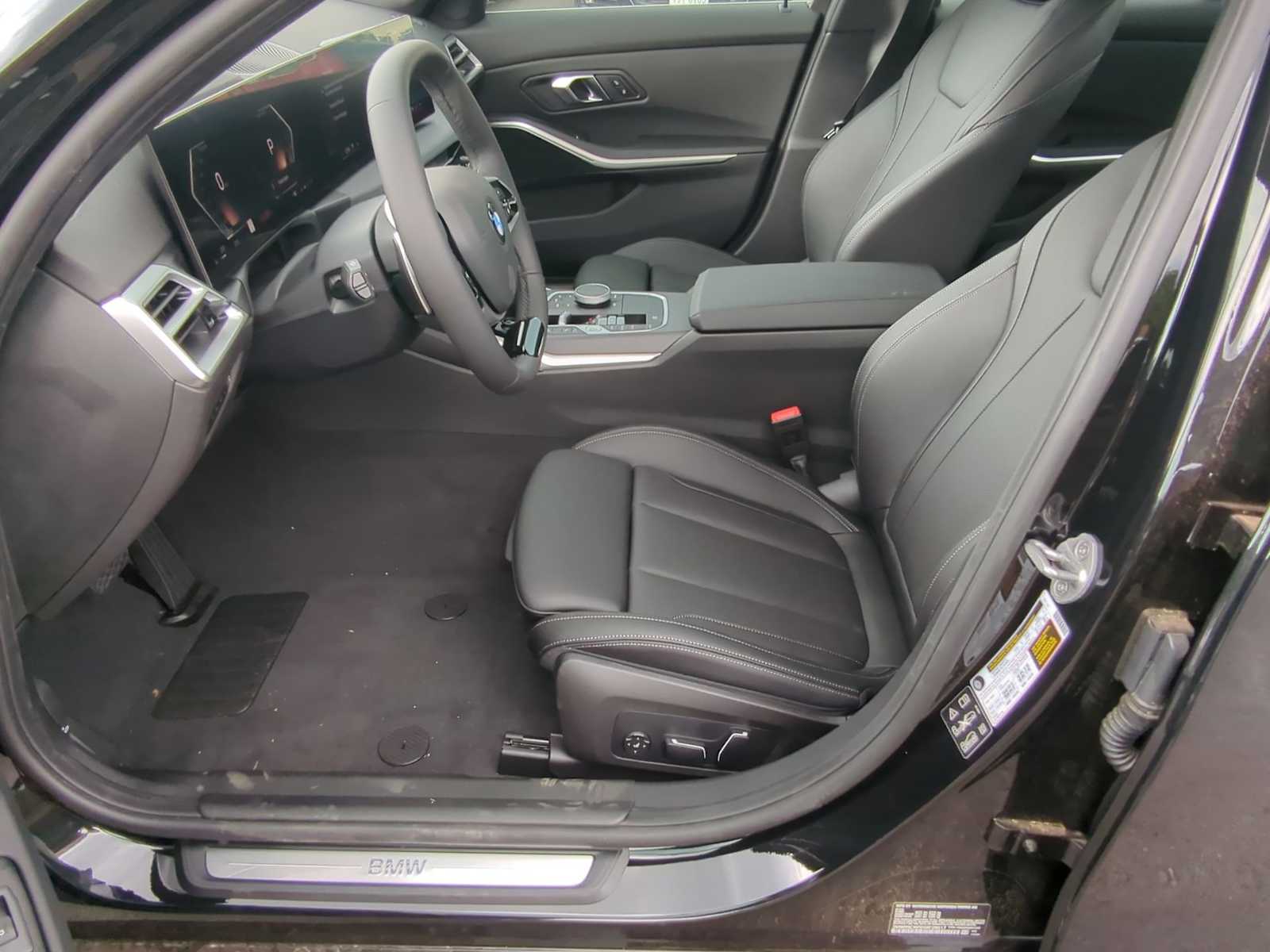 Thumbnail: 2025 BMW 3 Series - 17