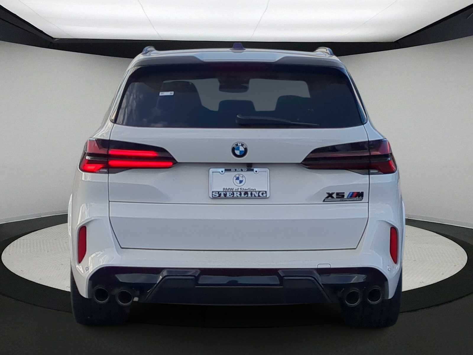 Thumbnail: 2026 BMW X5 - 7