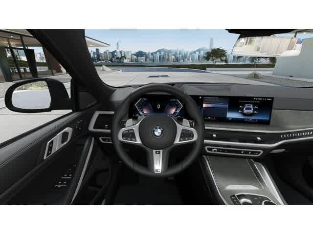 Thumbnail: 2026 BMW X6 - 13