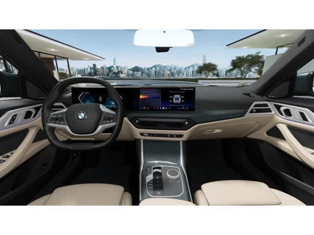 Thumbnail: 2026 BMW i4 - 10
