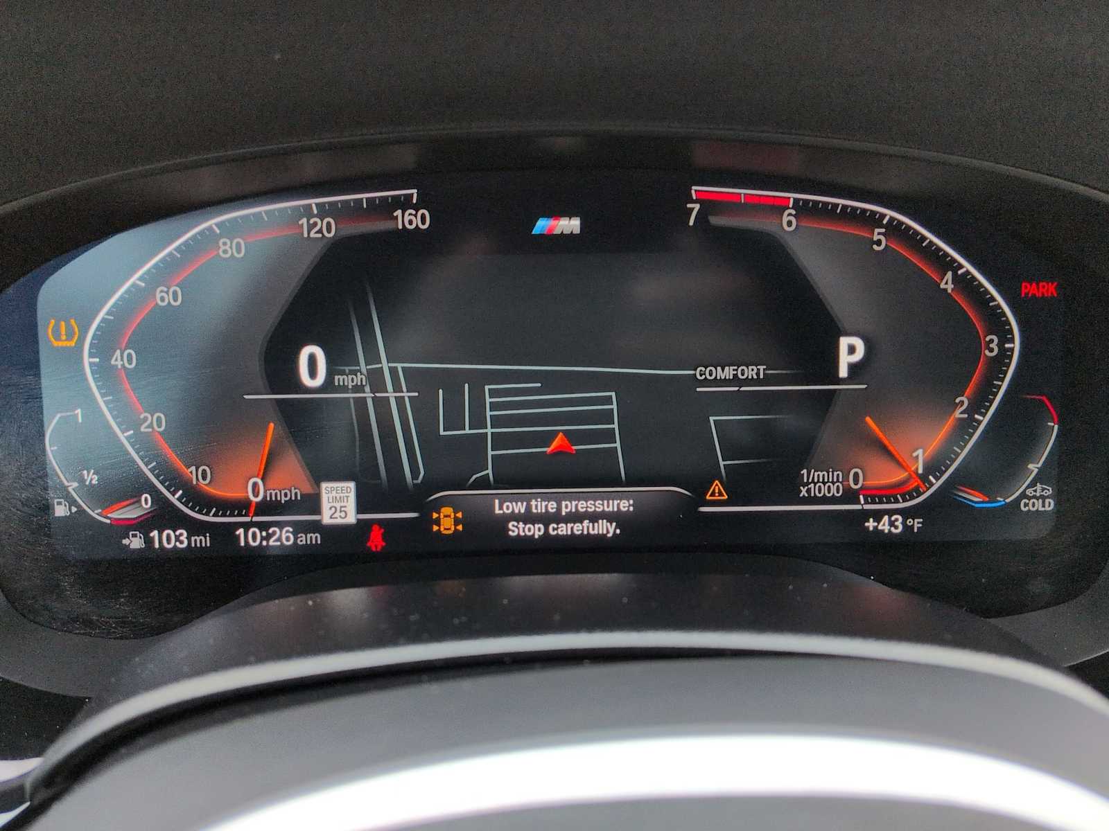 Thumbnail: 2023 BMW 5 Series - 32