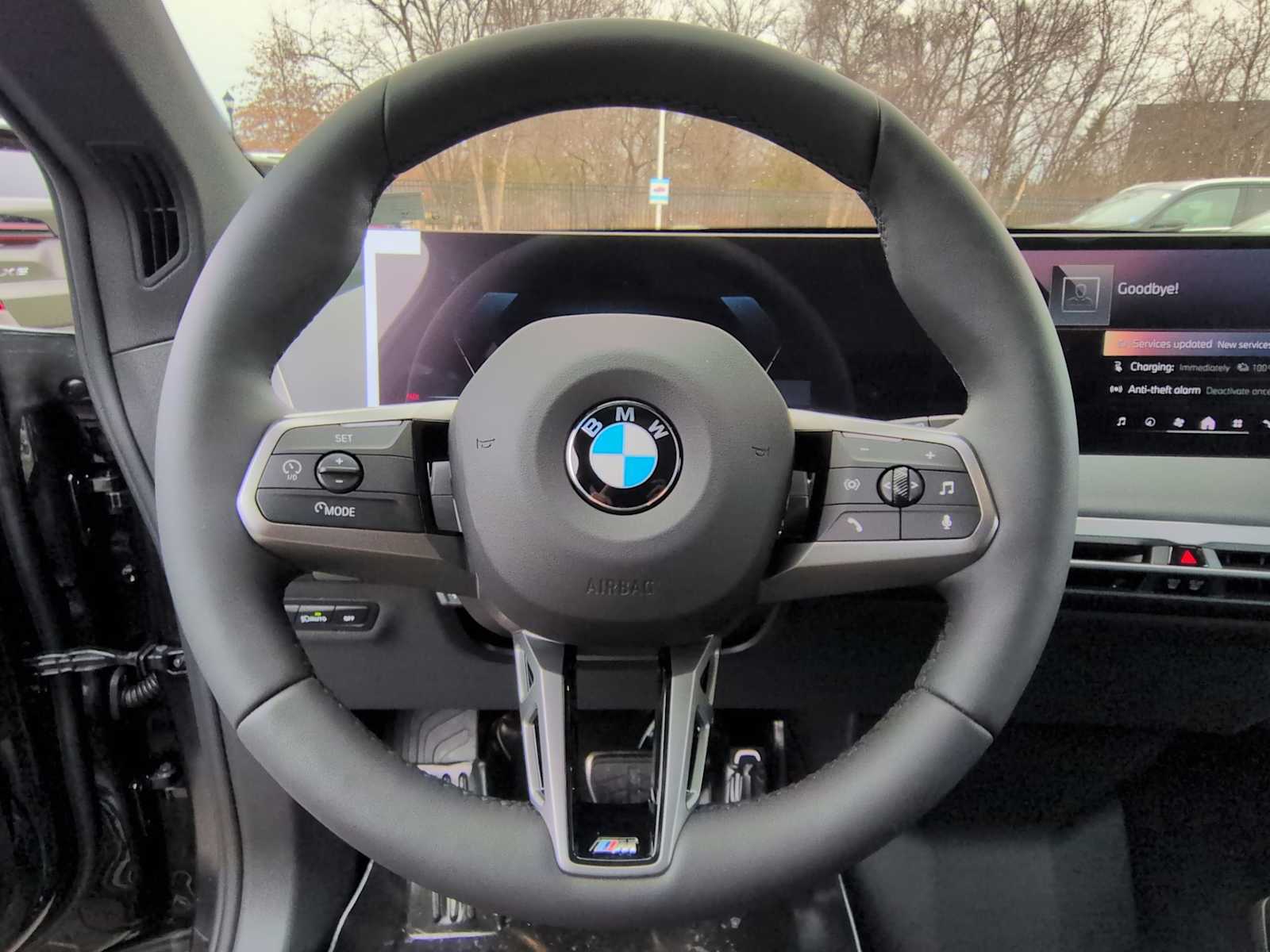 Thumbnail: 2026 BMW iX - 26