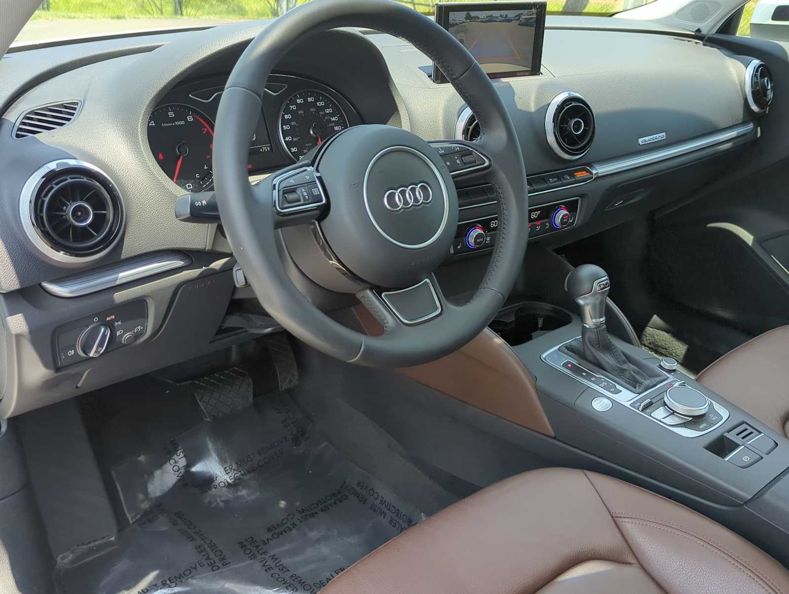 2015 Audi A3 e-tron Premium Plus 7