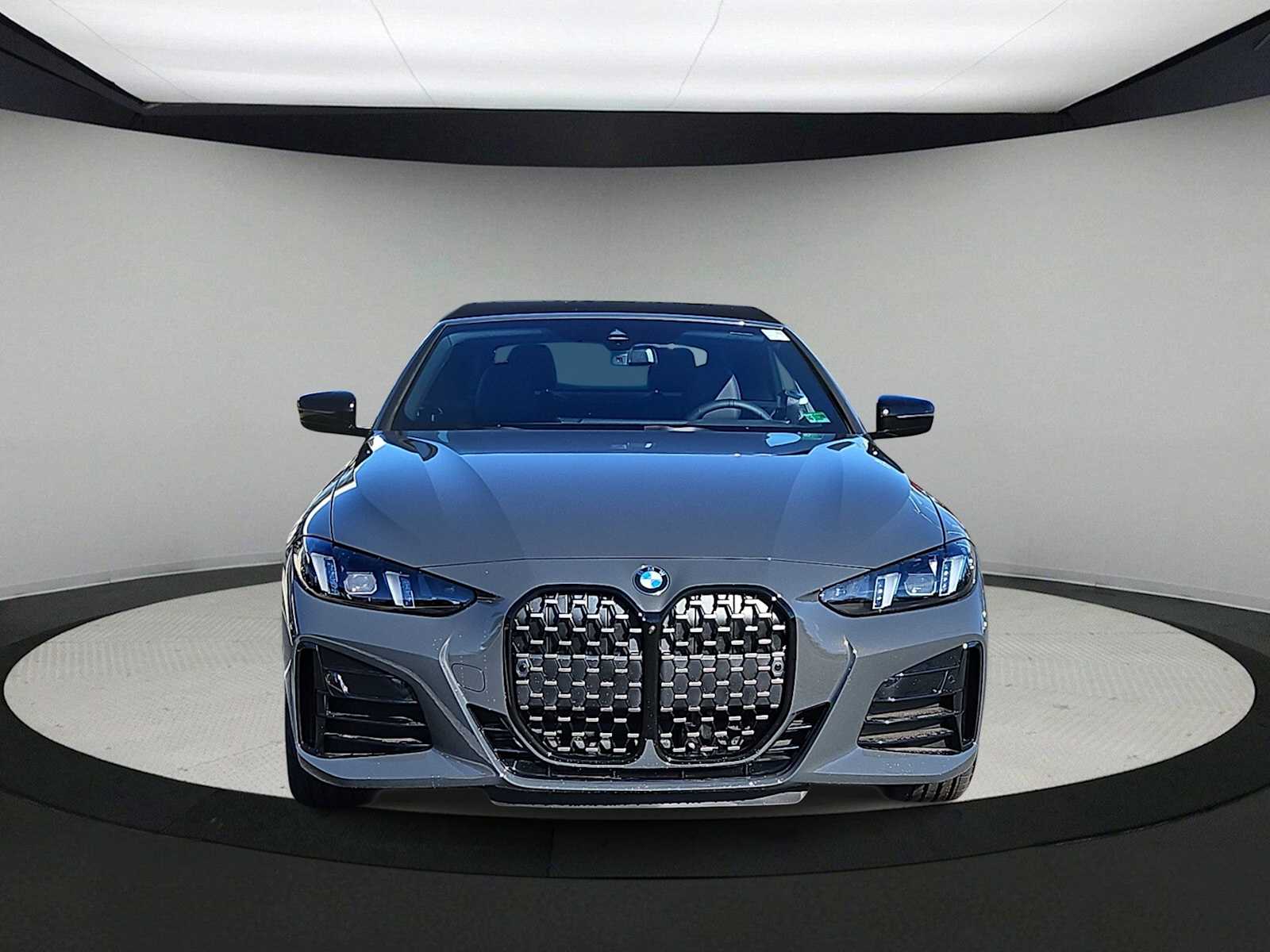 Thumbnail: 2026 BMW 4 Series - 3
