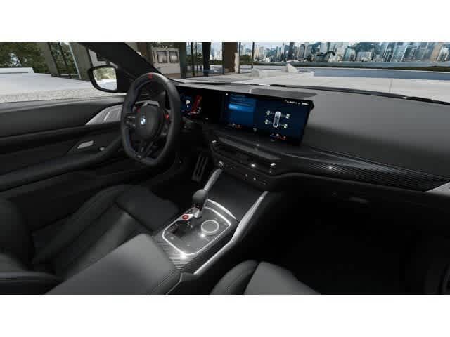 Thumbnail: 2026 BMW M4 - 14