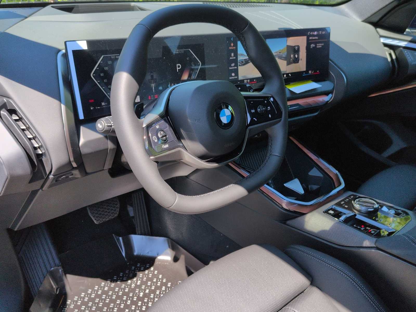 Thumbnail: 2026 BMW X3 - 10