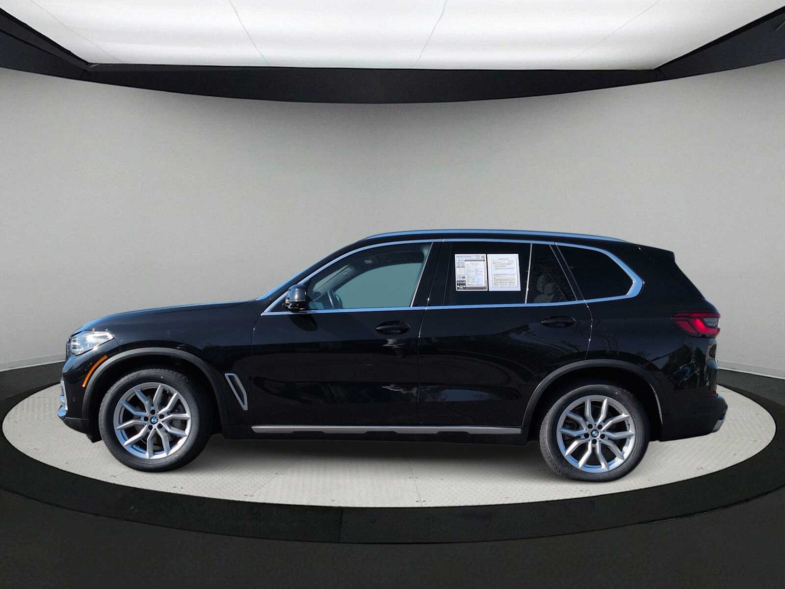 Thumbnail: 2019 BMW X5 - 5
