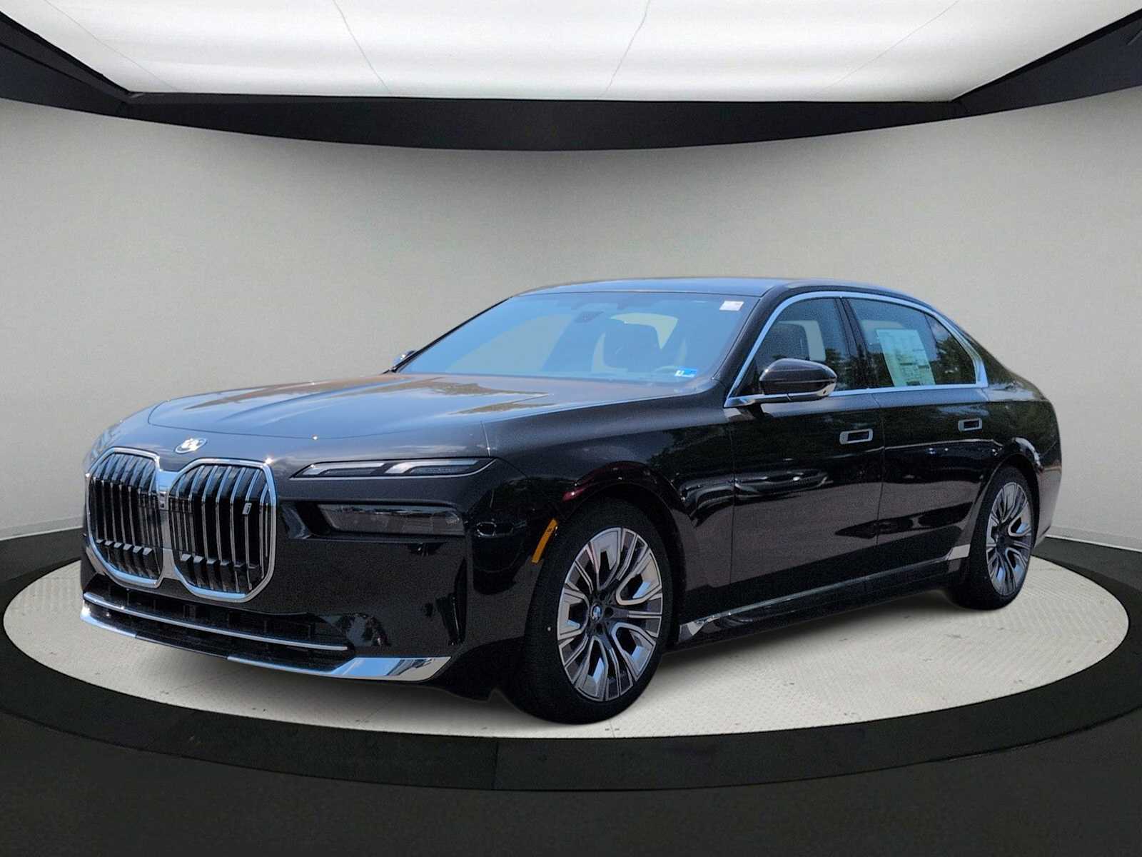 Thumbnail: 2026 BMW i7 - 4