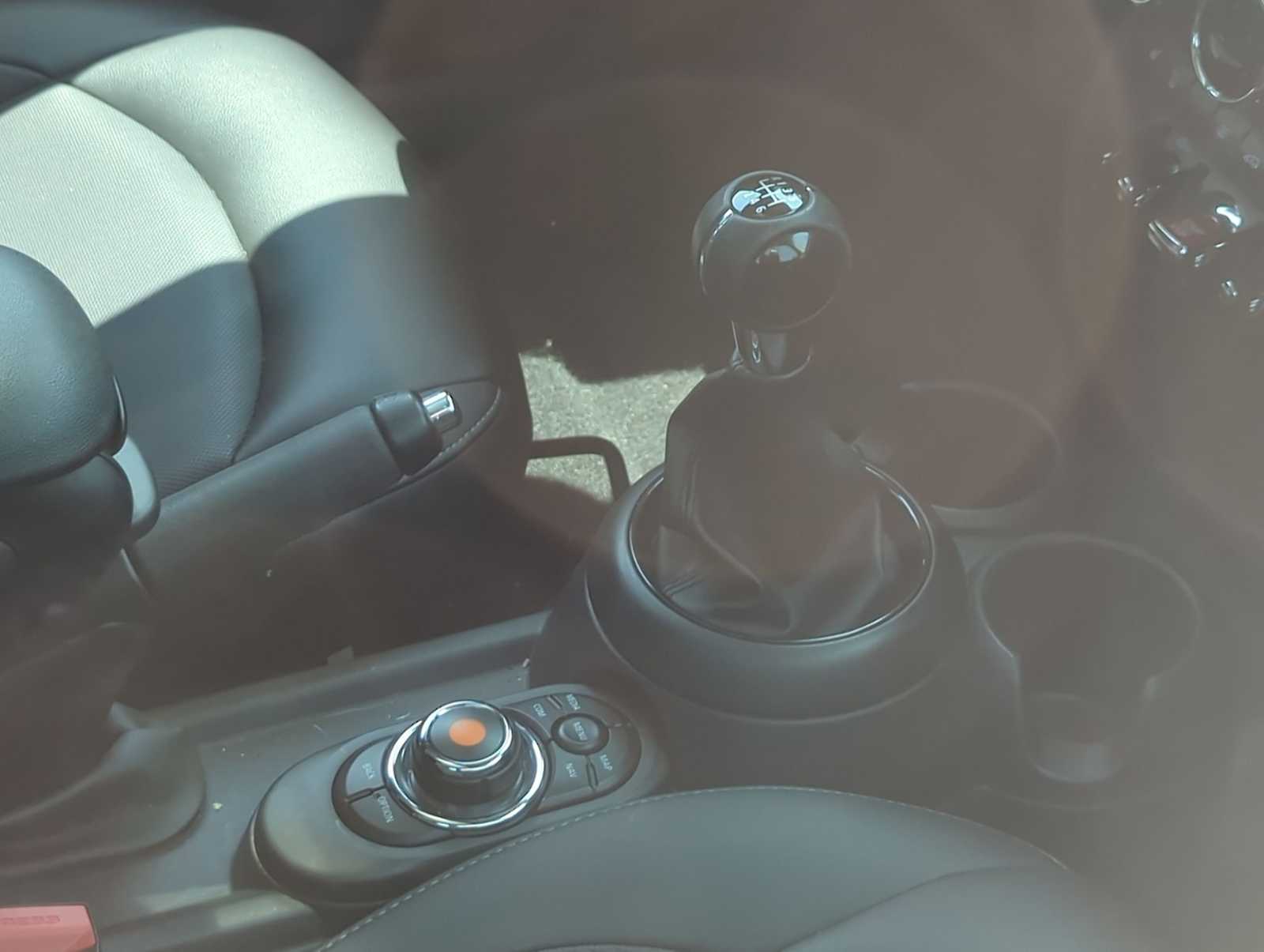 2021 MINI Cooper Hardtop 4 Door 10