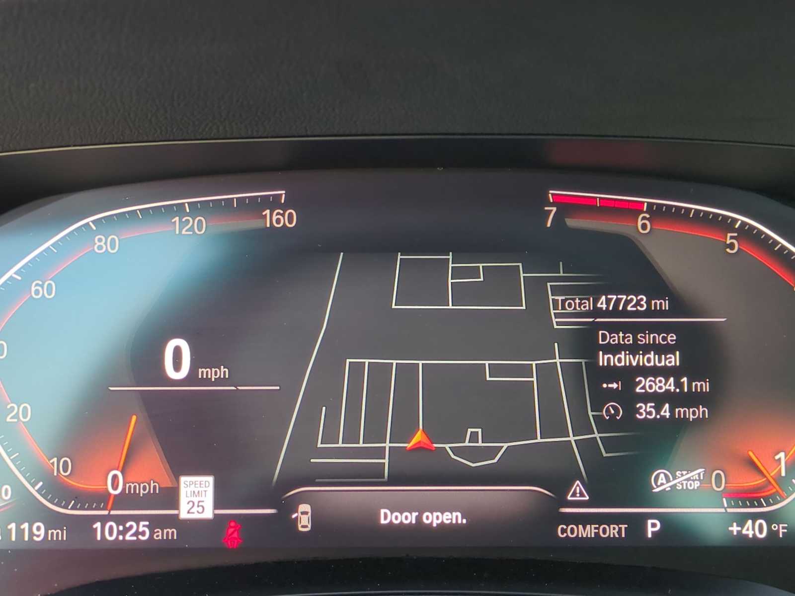 Thumbnail: 2022 BMW 3 Series - 34