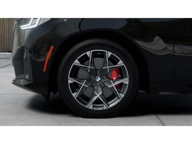 Thumbnail: 2026 BMW X3 - 7